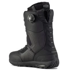 Boots Ride Trident Black -Vente Matériel De Ski 23e2e5668ac1f88f748c0e634fe8bc3feb1f7cb3 VH21RIDEBOO001 2