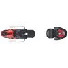 Fix Ski Atomic N Warden Mnc 13 B130 Black Red