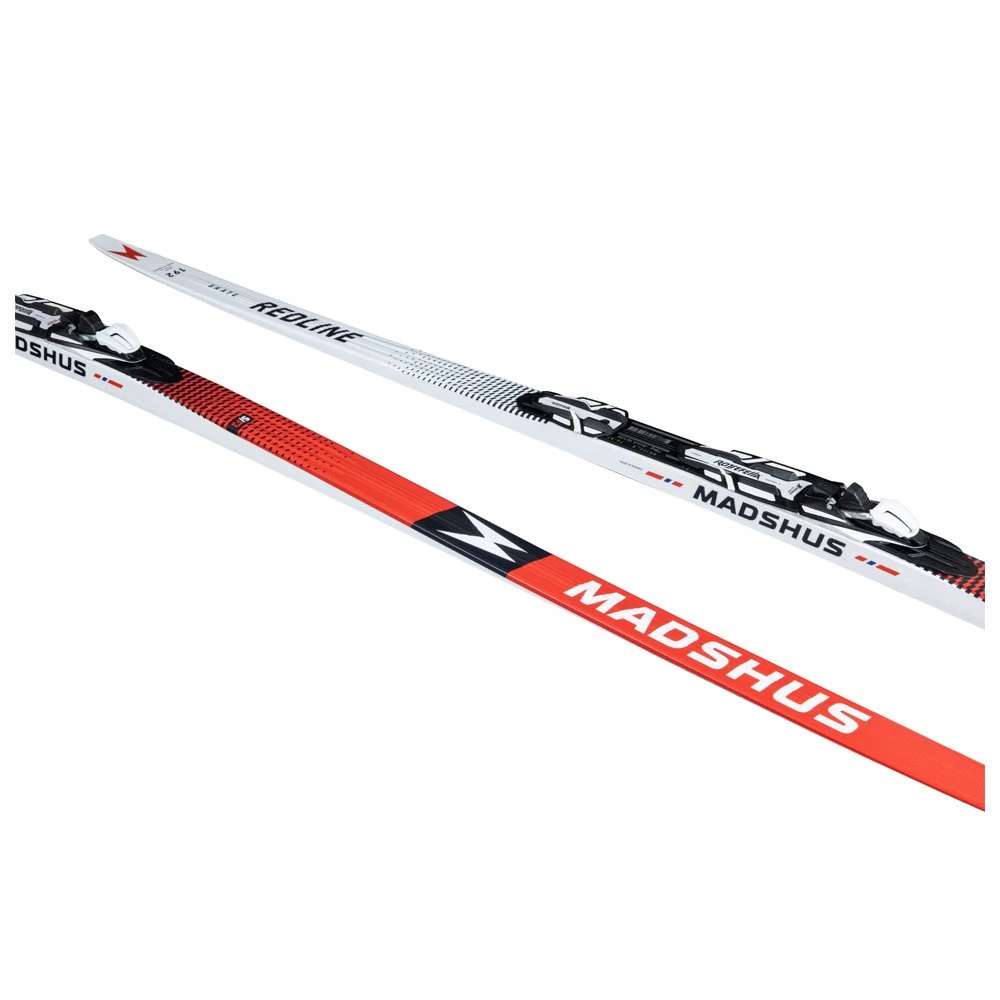 Ski Nordique Madshus Redline Skate F3 5 Ski Nordique Madshus Redline Skate F3 – Image 5