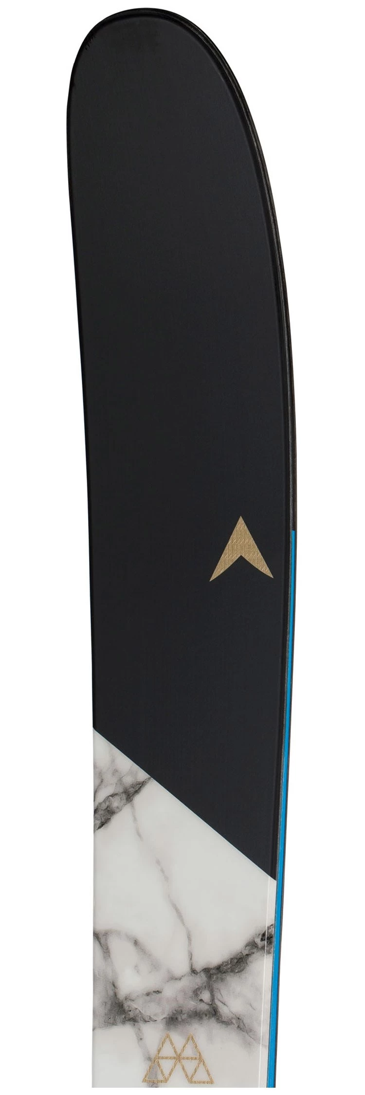 Ski Dynastar M-Free 99 4 Ski Dynastar M-Free 99 – Image 4