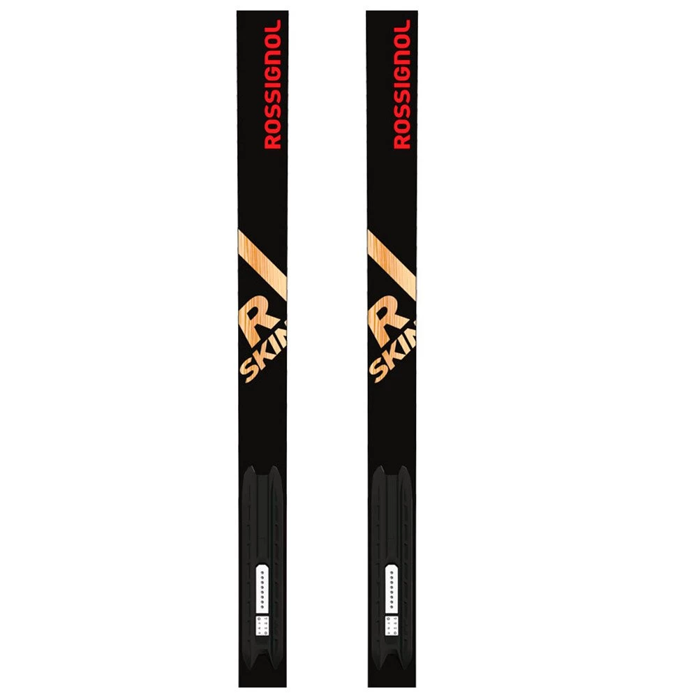 Ski Nordique Rossignol Evo Xc 55 R-Skin IFP 4 Ski Nordique Rossignol Evo Xc 55 R-Skin IFP – Image 4