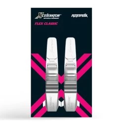 Fix Nordique Rottefella Xcelerator Flexor Skate Soft