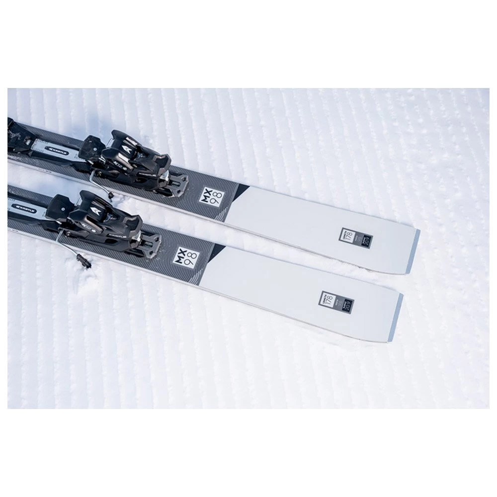 Ski Kastle Mx98 4 Ski Kastle Mx98 – Image 4