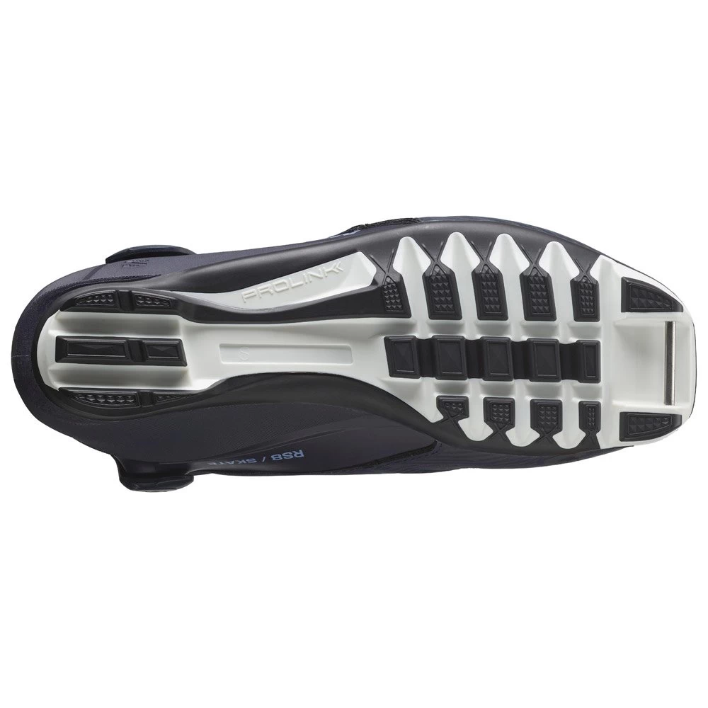 Chaussures De Ski Nordique Salomon RS8 Vitane Prolink 5 Chaussures De Ski Nordique Salomon RS8 Vitane Prolink – Image 5