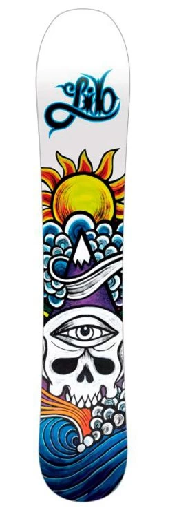 Planche Snowboard Lib Tech Jamie Lynn 96 -Vente Matériel De Ski 285f89b0e704428fbd99a4b48927e76c4d0caaa2 H23LIBTBOA266435 LIBT0030539 1