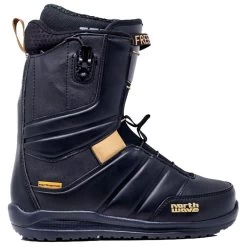 Boots Northwave Freedom Sl Black Rubber -Vente Matériel De Ski 287342c784ed7869a479370418ae4ede402e1f7f VH21NORTBOO005 3
