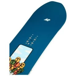 Planche Snowboard K2 Bottle Rocket Design -Vente Matériel De Ski 28cc7b42beaea33a70edfd379a8d8c5c943b28bf H23KDEUBOA266600 901