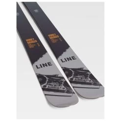 Ski Line Honey Badger -Vente Matériel De Ski 297794793fb24b940a87e870e0f0e2955a31c9a8 H23LINESKI266903 902