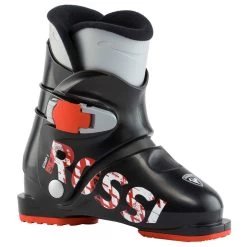 Chaussures De Ski Rossignol Comp J1 Black