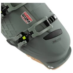 Chaussures De Ski Rossignol Alltrack Pro 130 Gw Lichen Green -Vente Matériel De Ski 2afa04d0bc1f640b7544bc70e94aeaf12267806c H22ROSSCHA190125 5