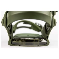 Fix Snowboard Nitro One Olive -Vente Matériel De Ski 2afd06636bbba5b5b500867886a286589f75eb56 H23NITRBIN2339486 907