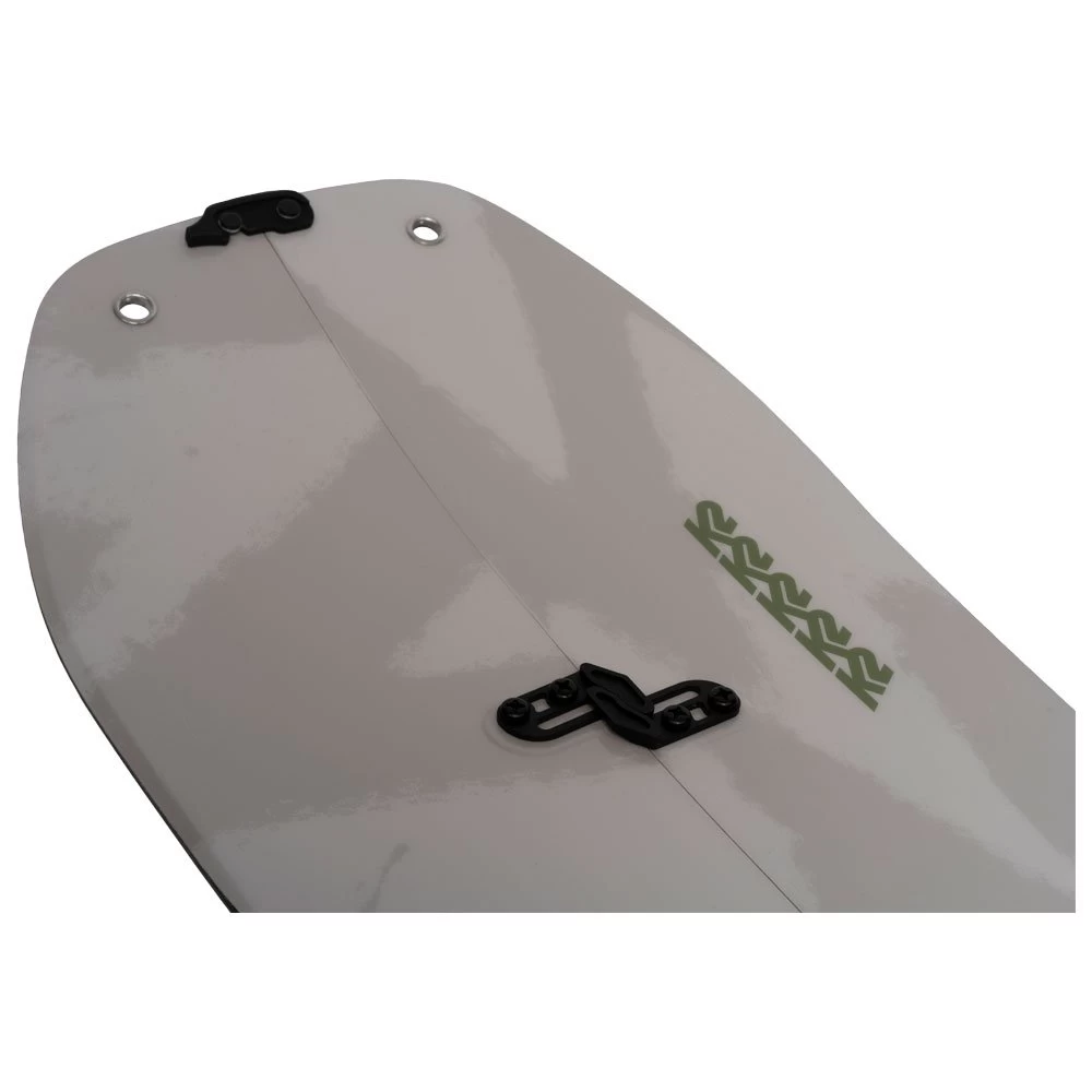 Planche Snowboard K2 Marauder 5 Planche Snowboard K2 Marauder – Image 5