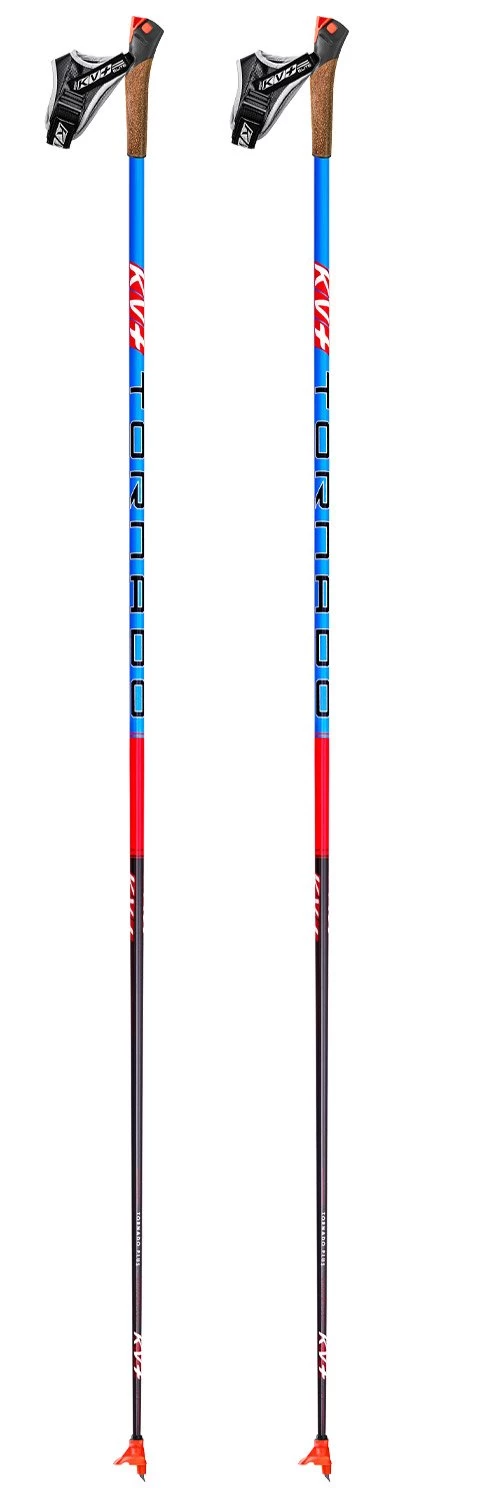 Bâton Fond KV+ Tornado Blue 1 Bâton Fond KV+ Tornado Blue