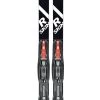 Kit Ski Nordique Rossignol Speed R-Skin + Step-In Jr