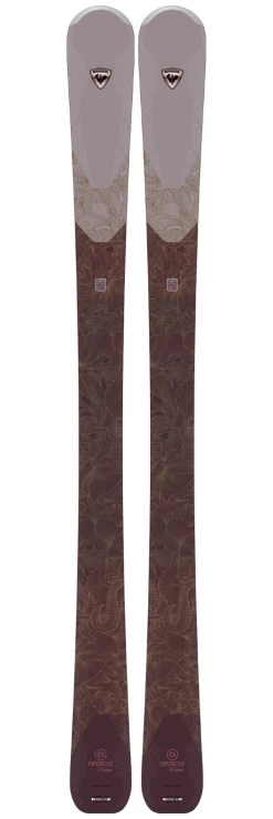 Ski Rossignol Experience W 86 Basalt