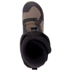 Boots Nidecker Kita Brown -Vente Matériel De Ski 2cd55e19862709612c2f521bb38b558cafbf6cf8 H23NIDEBOO3330937 7