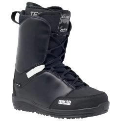 Boots Northwave Supra Black