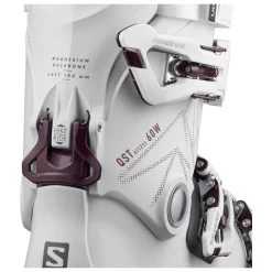 Chaussures De Ski Salomon Qst Access 60 W White Anthracite 8 Chaussures De Ski Salomon Qst Access 60 W White Anthracite -Vente Matériel De Ski 2ec3098b79da2bfb86a4bb3318abadd39b74c9e2 H20SALOCHA001 11