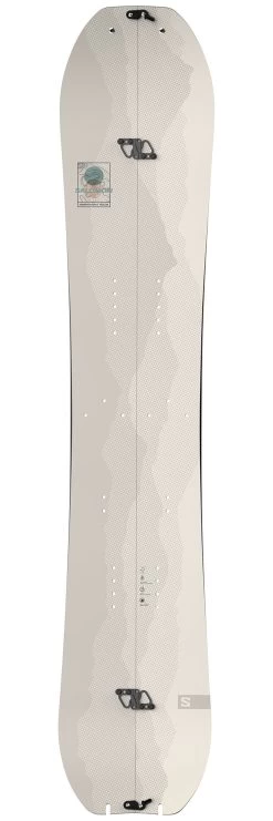 Planche Snowboard Salomon Highpath Split