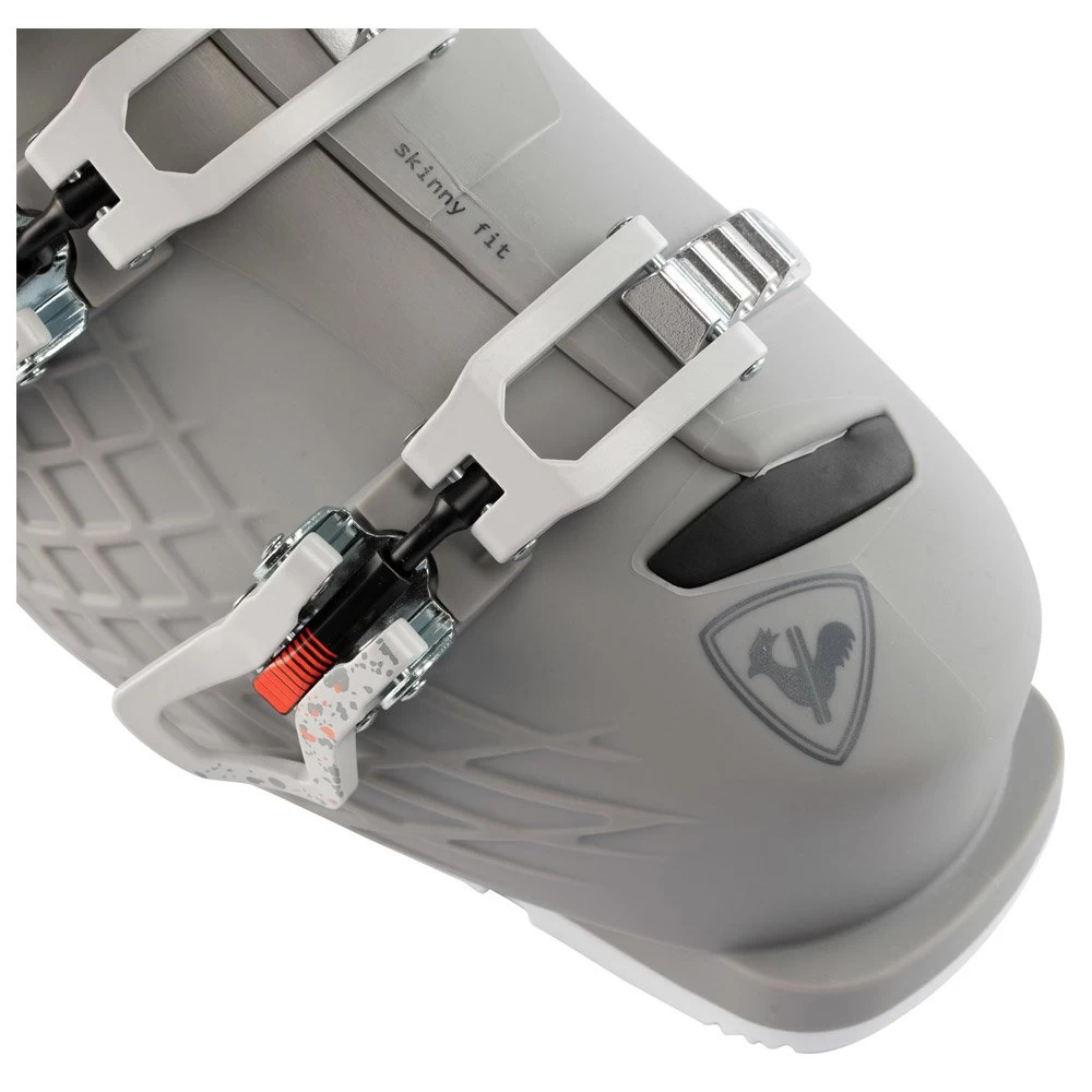 Chaussures De Ski Rossignol Alltrack Elite 90 W Cloud Grey 3 Chaussures De Ski Rossignol Alltrack Elite 90 W Cloud Grey – Image 3