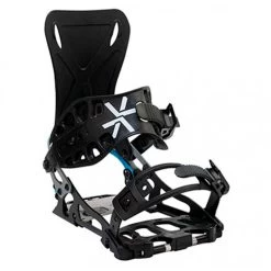 Fix Snowboard Karakoram Prime Nomad Women's + Interface