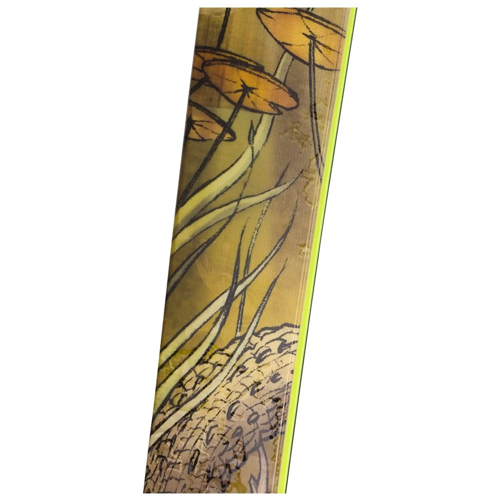 Ski Rossignol Blackops 118 4 Ski Rossignol Blackops 118 – Image 4