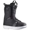 Boots Salomon Faction Black