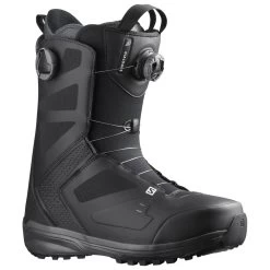Boots Salomon Dialogue Dual Boa