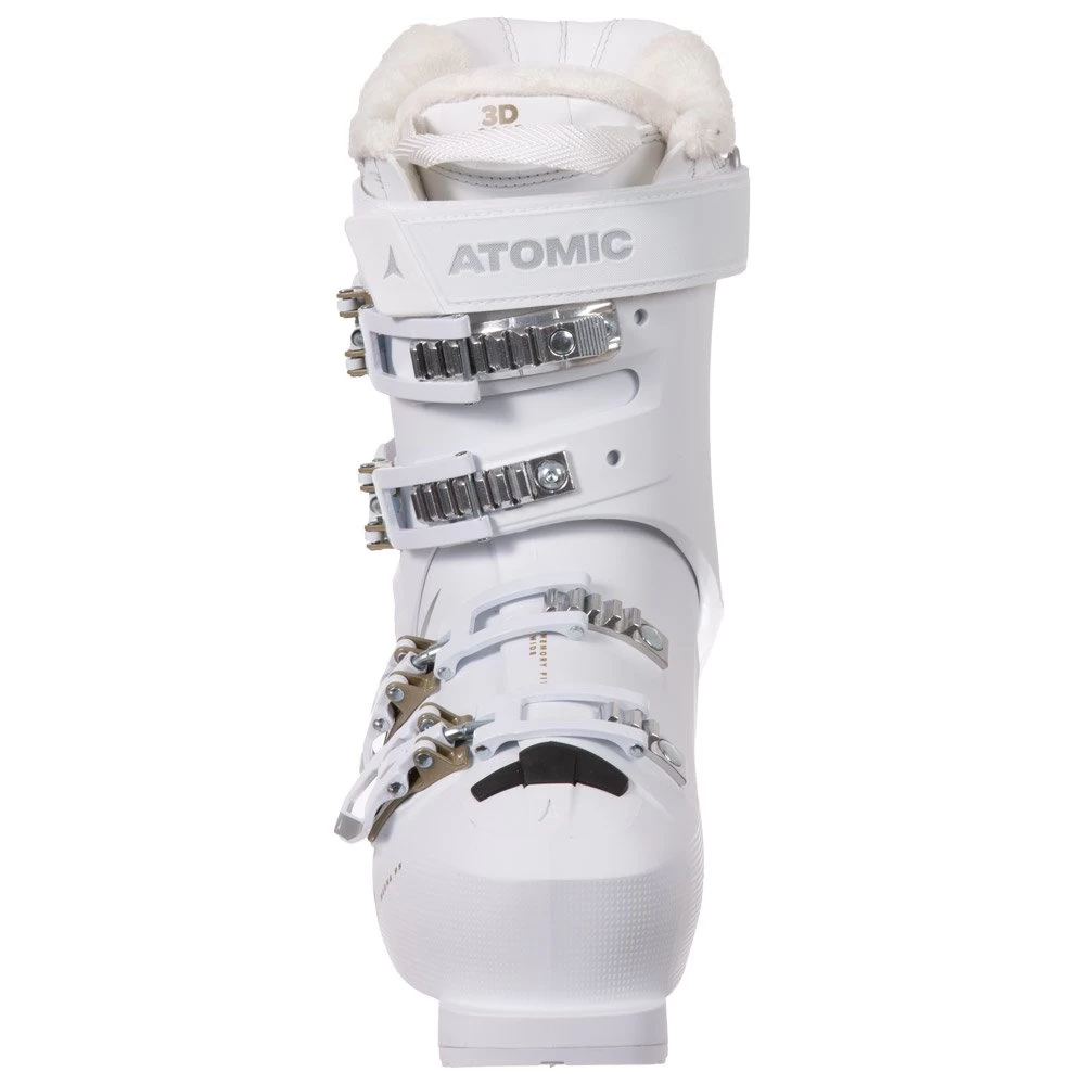 Chaussures De Ski Atomic Hawx Magna 95 W Gw White Gold 4 Chaussures De Ski Atomic Hawx Magna 95 W Gw White Gold – Image 4