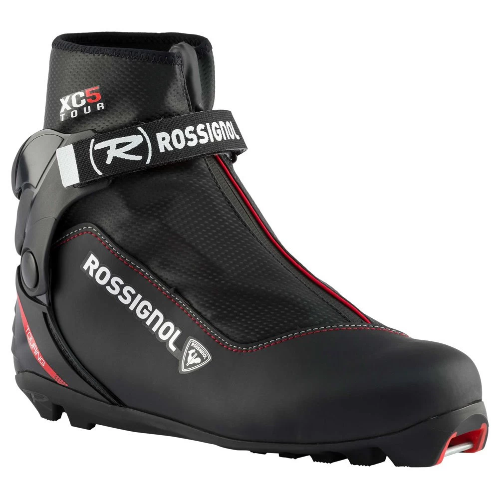 Chaussures De Ski Nordique Rossignol Xc-5 1 Chaussures De Ski Nordique Rossignol Xc-5