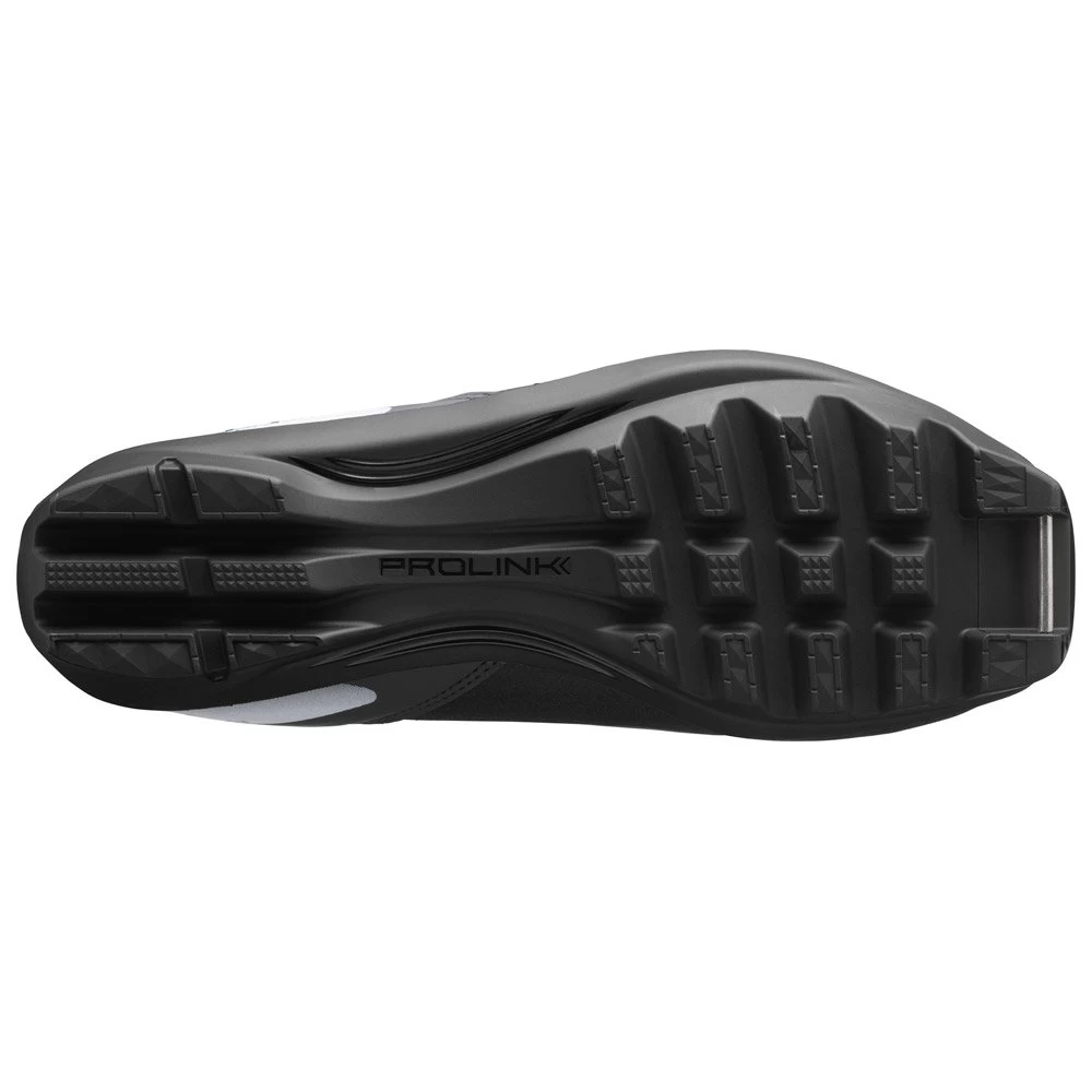 Chaussures De Ski Nordique Salomon Escape Prolink Black 3 Chaussures De Ski Nordique Salomon Escape Prolink Black – Image 3