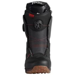 Boots Rome Bodega Boa Black -Vente Matériel De Ski 31a9d20f072e69299adea7326527fd07f7b36d36 H23ROMEBOO2346028 4