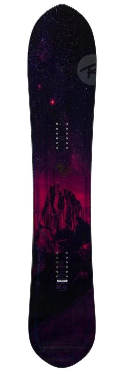 Planche Snowboard Rossignol After Hours