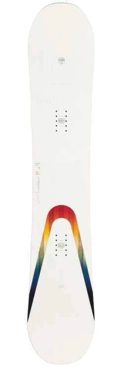 Planche Snowboard Arbor Poparazzi Rocker
