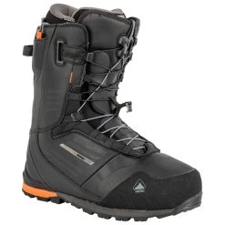 Boots Nitro Incline Tls Black