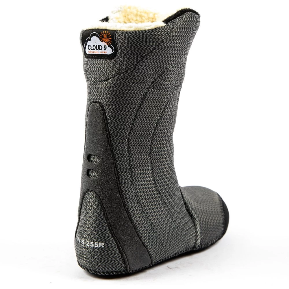 Boots Nitro Faint Tls Black Gold 6 Boots Nitro Faint Tls Black Gold – Image 6