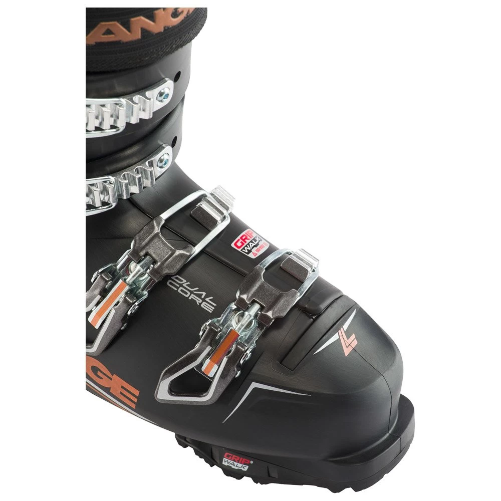 Chaussures De Ski Lange Rx 80 W Lv Gw Black 4 Chaussures De Ski Lange Rx 80 W Lv Gw Black – Image 4