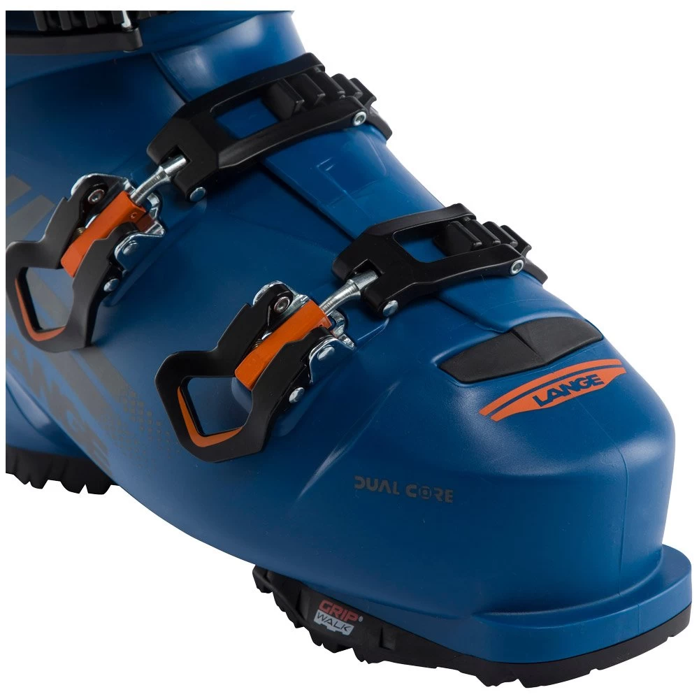 Chaussures De Ski Lange Lx 100 Hv Gw Atlantic Blue 6 Chaussures De Ski Lange Lx 100 Hv Gw Atlantic Blue – Image 6