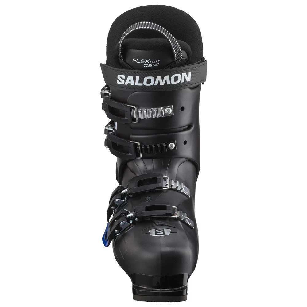 Chaussures De Ski Salomon X Access 70 Wide Black 4 Chaussures De Ski Salomon X Access 70 Wide Black – Image 4