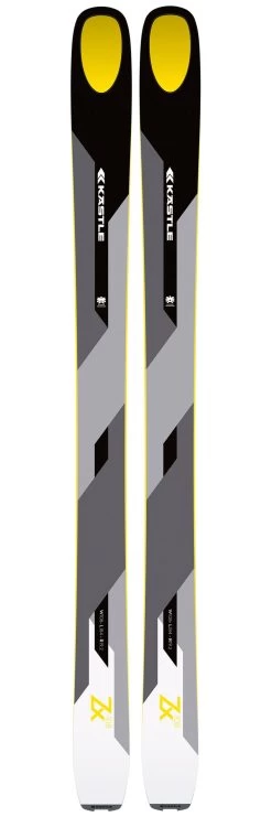 Ski Kastle Zx108