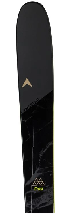 Ski Dynastar M-Pro 99 -Vente Matériel De Ski 33d021a3260fba1dc3f386983a47e907a4f39a83 H23DYNSSKI213551 11