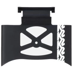 Accessoire Snowboard K2 Far Out Crampon Wide Satin Grey