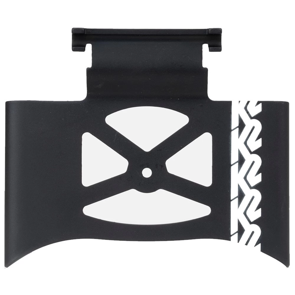 Accessoire Snowboard K2 Far Out Crampon Wide Satin Grey 1 Accessoire Snowboard K2 Far Out Crampon Wide Satin Grey