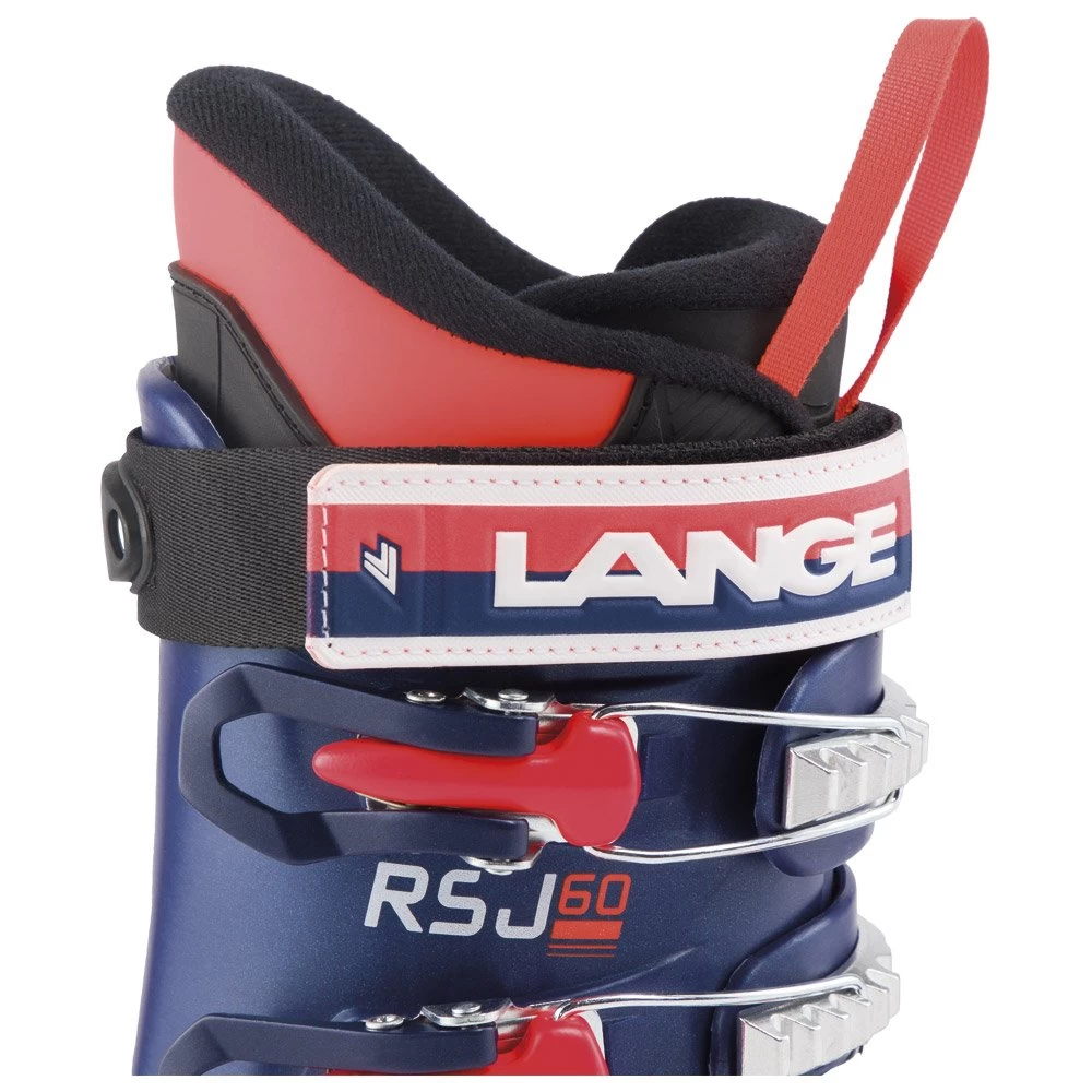 Chaussures De Ski Lange Rsj 60 Legend Blue 5 Chaussures De Ski Lange Rsj 60 Legend Blue – Image 5