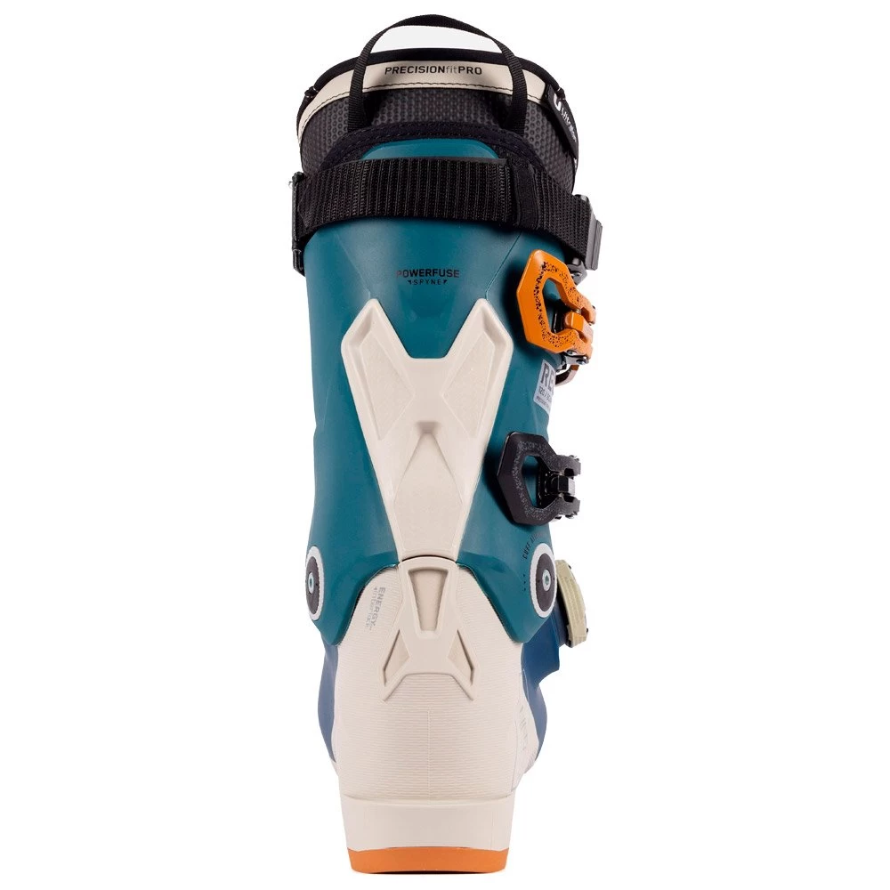 Chaussures De Ski K2 Recon 120 Boa 2 Chaussures De Ski K2 Recon 120 Boa – Image 2