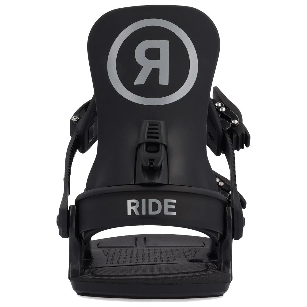 Fix Snowboard Ride K-1 Black 3 Fix Snowboard Ride K-1 Black – Image 3