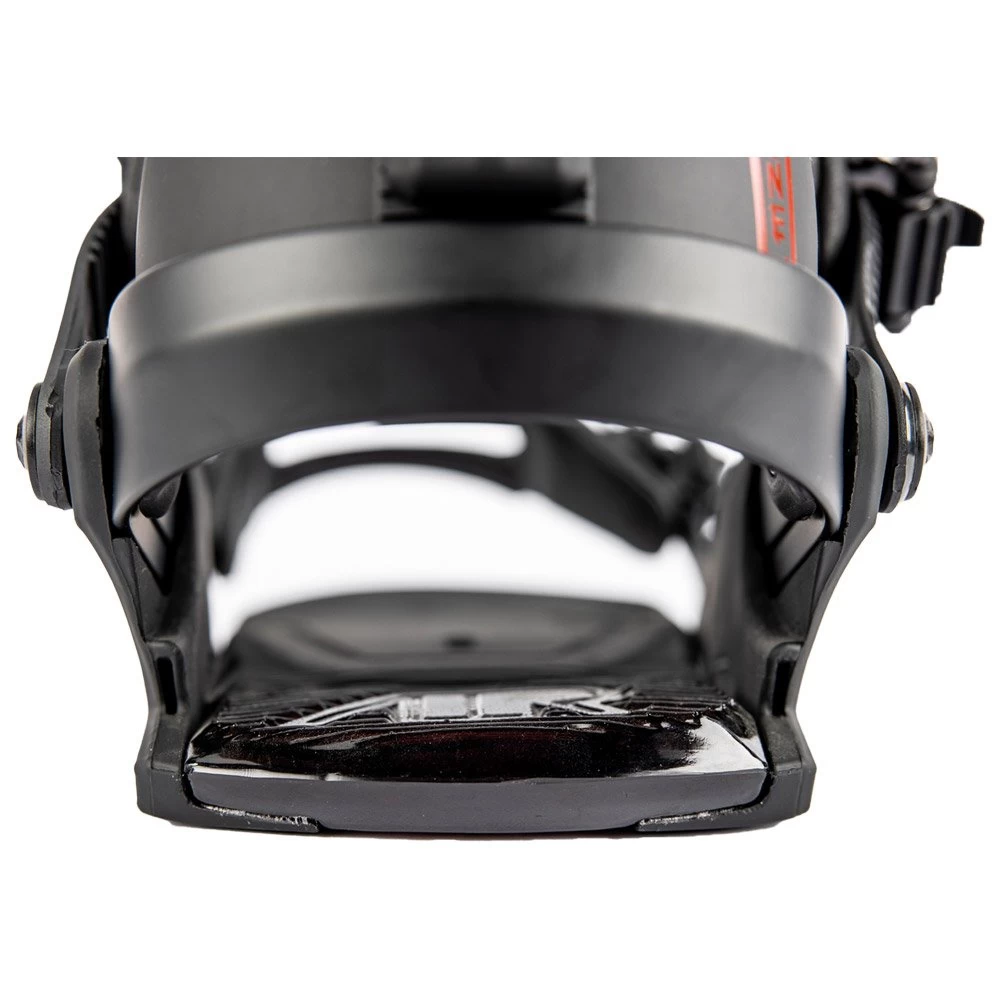 Fix Snowboard Nitro One Samurai 9 Fix Snowboard Nitro One Samurai – Image 9