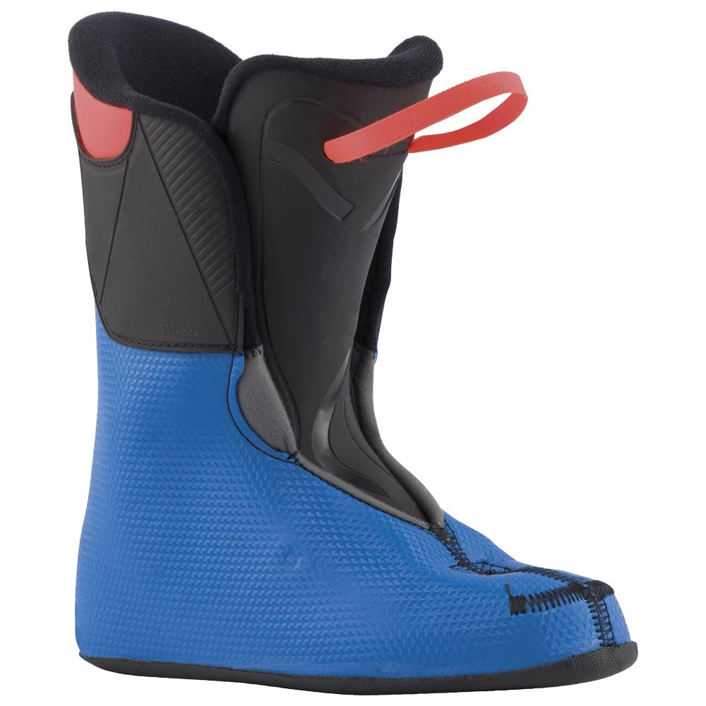 Chaussures De Ski Lange Rsj 60 Legend Blue 2 Chaussures De Ski Lange Rsj 60 Legend Blue – Image 2