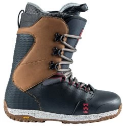 Boots Rome Libertine Lace