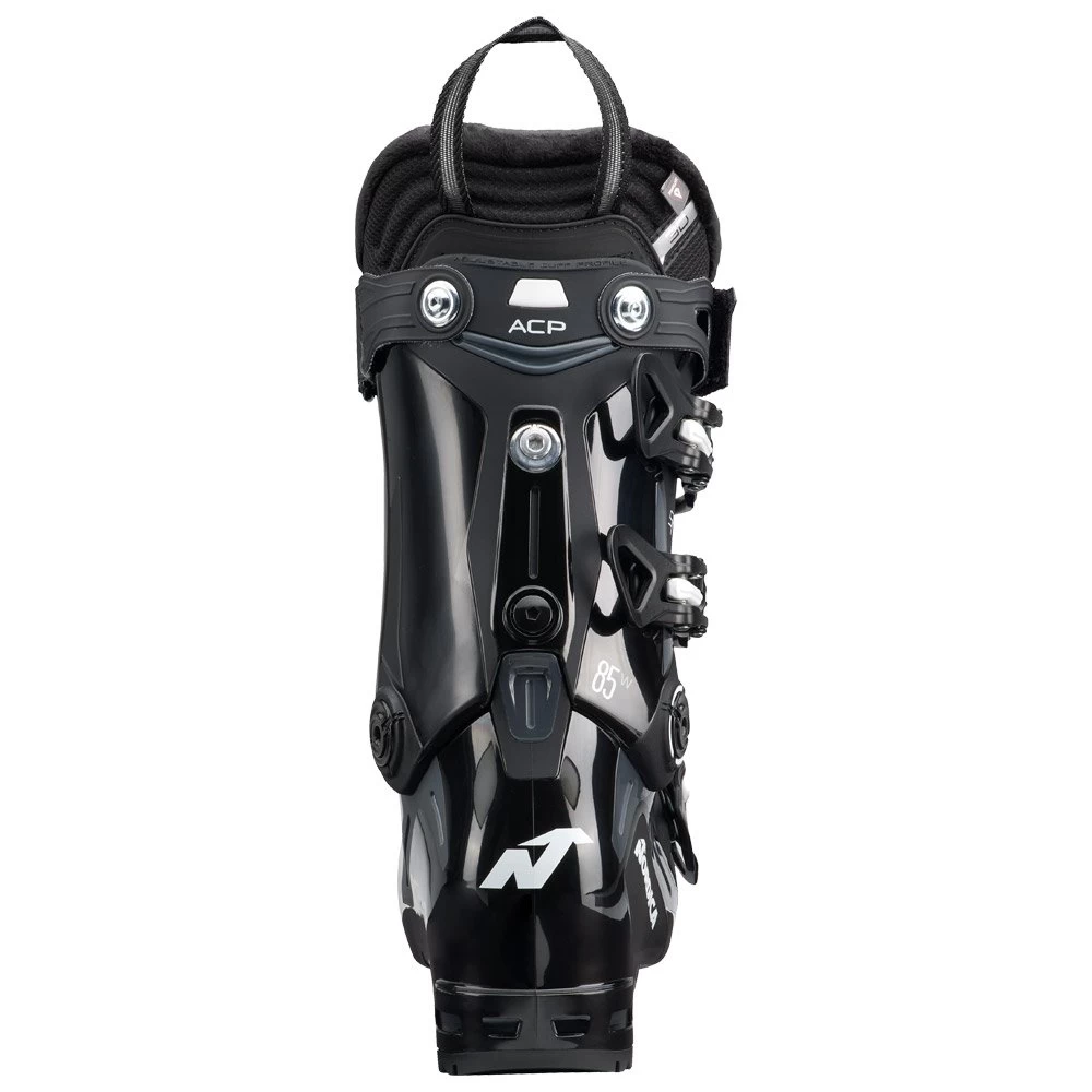 Chaussures De Ski Nordica Speedmachine 3 85 W Gw Black Anthracite White 3 Chaussures De Ski Nordica Speedmachine 3 85 W Gw Black Anthracite White – Image 3